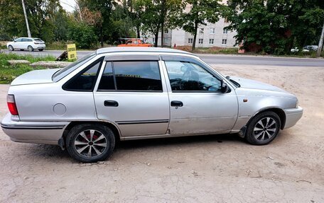 Daewoo Nexia I рестайлинг, 2000 год, 85 000 рублей, 4 фотография