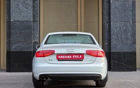 Audi A4, 2013 год, 1 070 000 рублей, 23 фотография