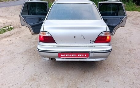 Daewoo Nexia I рестайлинг, 2000 год, 85 000 рублей, 2 фотография