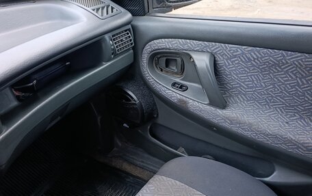 Daewoo Nexia I рестайлинг, 2000 год, 85 000 рублей, 9 фотография