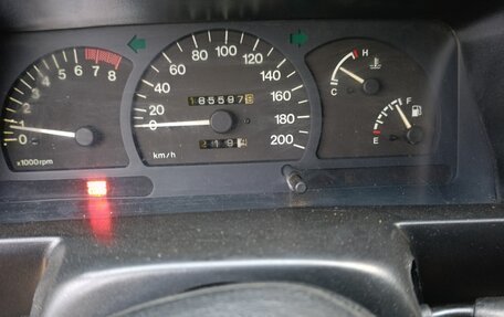 Daewoo Nexia I рестайлинг, 2000 год, 85 000 рублей, 10 фотография
