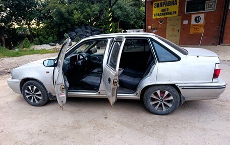 Daewoo Nexia I рестайлинг, 2000 год, 85 000 рублей, 14 фотография