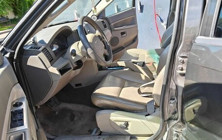 Jeep Grand Cherokee, 2005 год, 995 000 рублей, 8 фотография