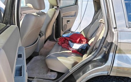 Jeep Grand Cherokee, 2005 год, 995 000 рублей, 7 фотография