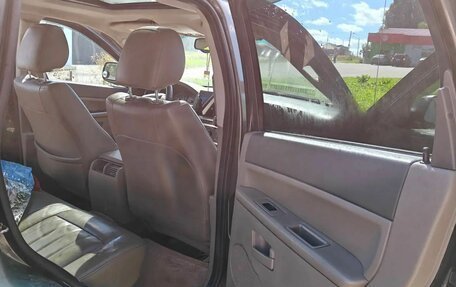 Jeep Grand Cherokee, 2005 год, 995 000 рублей, 5 фотография