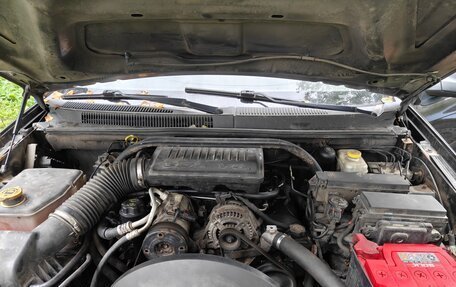 Jeep Grand Cherokee, 2005 год, 995 000 рублей, 15 фотография
