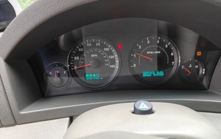 Jeep Grand Cherokee, 2005 год, 995 000 рублей, 13 фотография