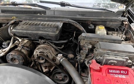 Jeep Grand Cherokee, 2005 год, 995 000 рублей, 14 фотография