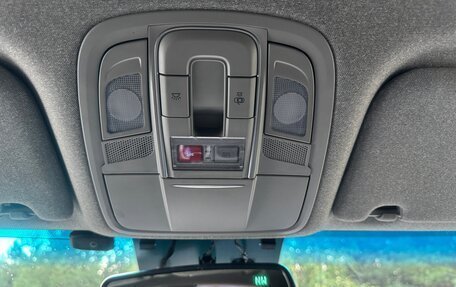 Hyundai Santa Fe IV, 2019 год, 2 700 000 рублей, 16 фотография