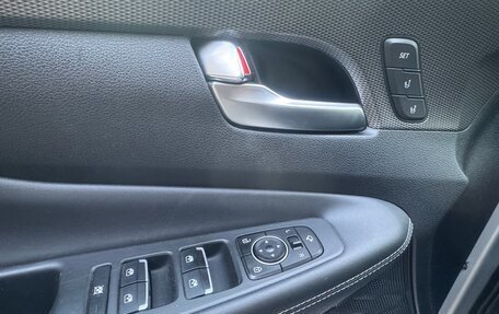 Hyundai Santa Fe IV, 2019 год, 2 700 000 рублей, 14 фотография