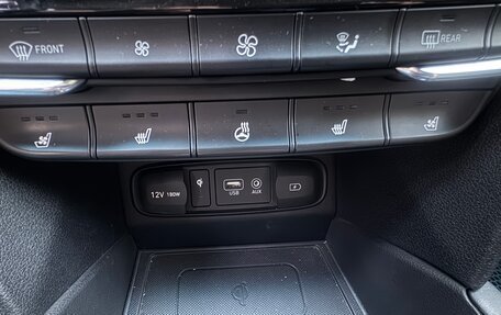 Hyundai Santa Fe IV, 2019 год, 2 700 000 рублей, 19 фотография