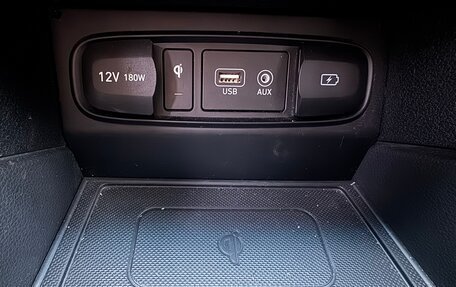 Hyundai Santa Fe IV, 2019 год, 2 700 000 рублей, 20 фотография
