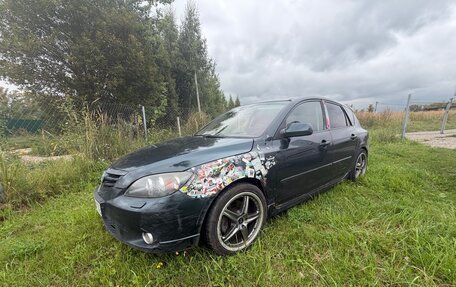 Mazda 3, 2005 год, 199 999 рублей, 2 фотография