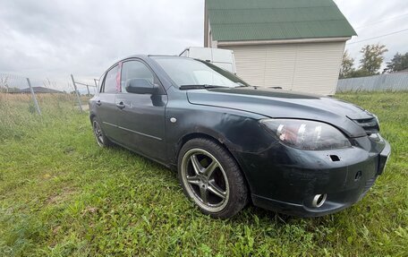 Mazda 3, 2005 год, 199 999 рублей, 3 фотография