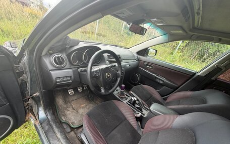 Mazda 3, 2005 год, 199 999 рублей, 6 фотография