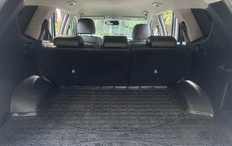 Hyundai Santa Fe IV, 2019 год, 2 700 000 рублей, 22 фотография