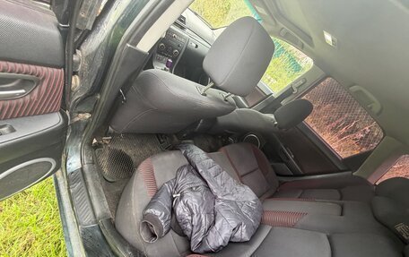 Mazda 3, 2005 год, 199 999 рублей, 7 фотография