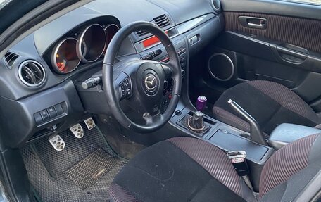 Mazda 3, 2005 год, 199 999 рублей, 11 фотография