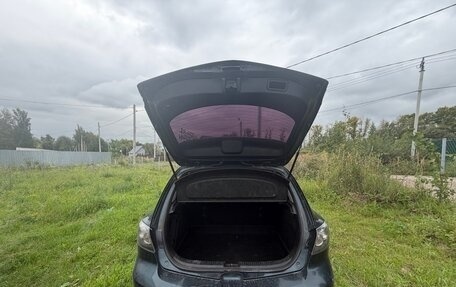 Mazda 3, 2005 год, 199 999 рублей, 8 фотография