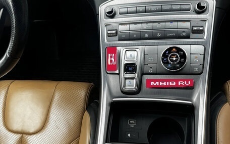 Hyundai Santa Fe IV, 2021 год, 4 850 000 рублей, 11 фотография