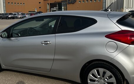 KIA cee'd III, 2013 год, 900 000 рублей, 4 фотография