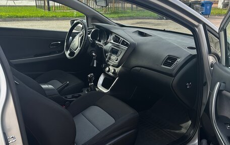 KIA cee'd III, 2013 год, 900 000 рублей, 5 фотография