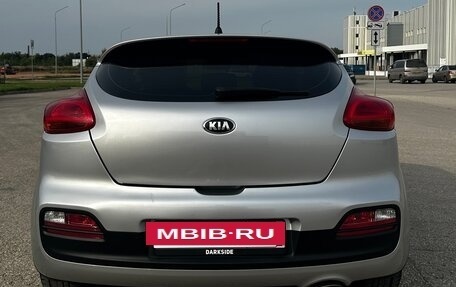 KIA cee'd III, 2013 год, 900 000 рублей, 8 фотография