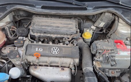 Volkswagen Polo VI (EU Market), 2012 год, 640 000 рублей, 20 фотография