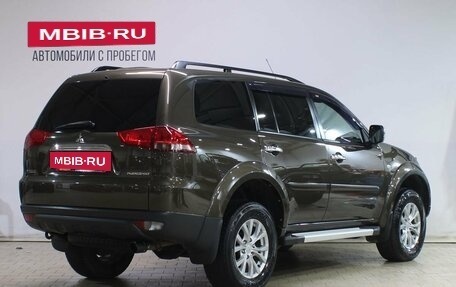 Mitsubishi Pajero Sport II рестайлинг, 2014 год, 1 799 000 рублей, 2 фотография