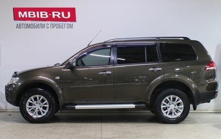 Mitsubishi Pajero Sport II рестайлинг, 2014 год, 1 799 000 рублей, 7 фотография