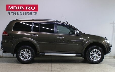 Mitsubishi Pajero Sport II рестайлинг, 2014 год, 1 799 000 рублей, 8 фотография