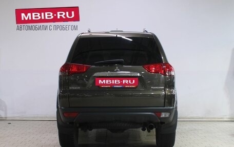 Mitsubishi Pajero Sport II рестайлинг, 2014 год, 1 799 000 рублей, 6 фотография