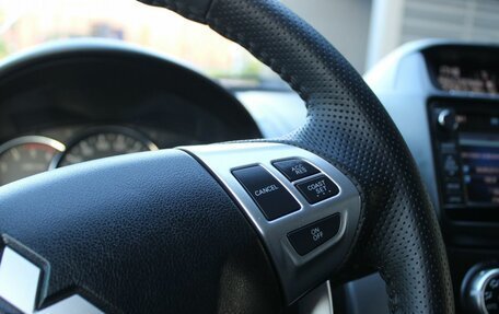Mitsubishi Pajero Sport II рестайлинг, 2014 год, 1 799 000 рублей, 17 фотография