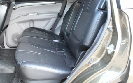 Mitsubishi Pajero Sport II рестайлинг, 2014 год, 1 799 000 рублей, 26 фотография