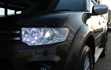 Mitsubishi Pajero Sport II рестайлинг, 2014 год, 1 799 000 рублей, 29 фотография