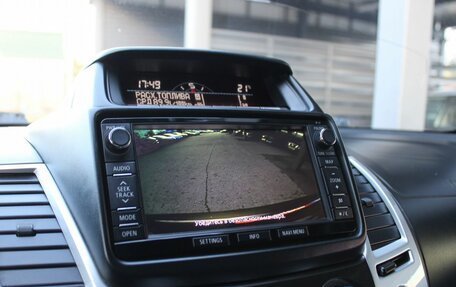 Mitsubishi Pajero Sport II рестайлинг, 2014 год, 1 799 000 рублей, 22 фотография