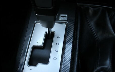 Mitsubishi Pajero Sport II рестайлинг, 2014 год, 1 799 000 рублей, 24 фотография