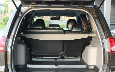 Mitsubishi Pajero Sport II рестайлинг, 2014 год, 1 799 000 рублей, 27 фотография