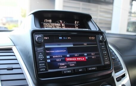 Mitsubishi Pajero Sport II рестайлинг, 2014 год, 1 799 000 рублей, 21 фотография