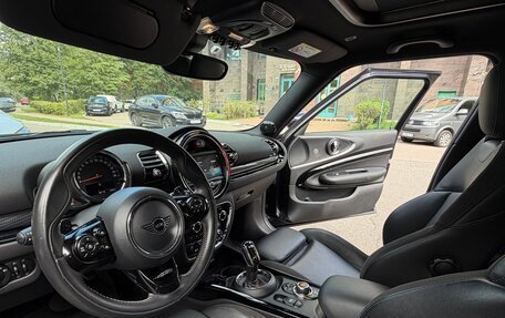 MINI Clubman, 2020 год, 2 950 000 рублей, 8 фотография