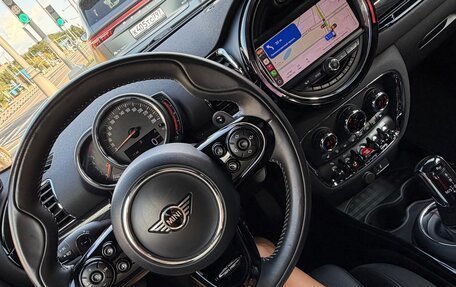 MINI Clubman, 2020 год, 2 950 000 рублей, 6 фотография