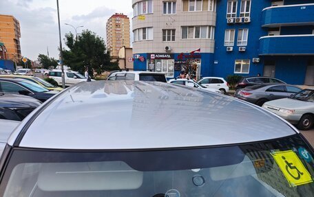 Suzuki Solio III, 2016 год, 880 000 рублей, 10 фотография