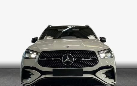 Mercedes-Benz GLE, 2025 год, 9 900 000 рублей, 3 фотография