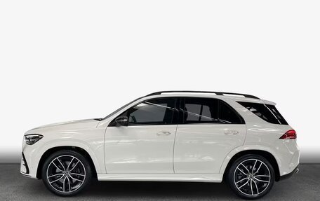 Mercedes-Benz GLE, 2025 год, 9 900 000 рублей, 4 фотография