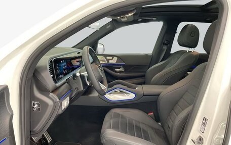 Mercedes-Benz GLE, 2025 год, 9 900 000 рублей, 5 фотография