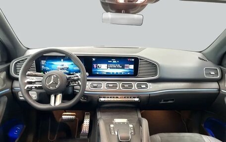 Mercedes-Benz GLE, 2025 год, 9 900 000 рублей, 7 фотография
