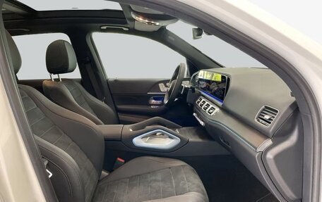 Mercedes-Benz GLE, 2025 год, 9 900 000 рублей, 6 фотография