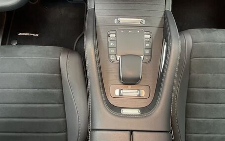 Mercedes-Benz GLE, 2025 год, 9 900 000 рублей, 12 фотография
