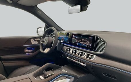 Mercedes-Benz GLE, 2025 год, 9 900 000 рублей, 9 фотография