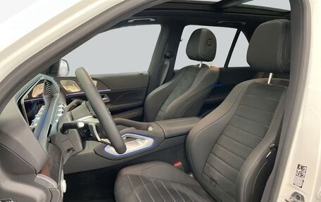 Mercedes-Benz GLE, 2025 год, 9 900 000 рублей, 10 фотография
